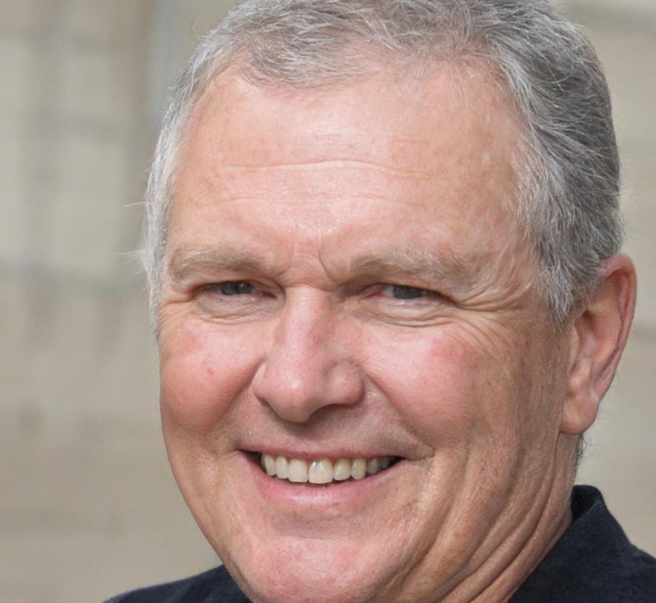 Teilnehmer Portraitfoto