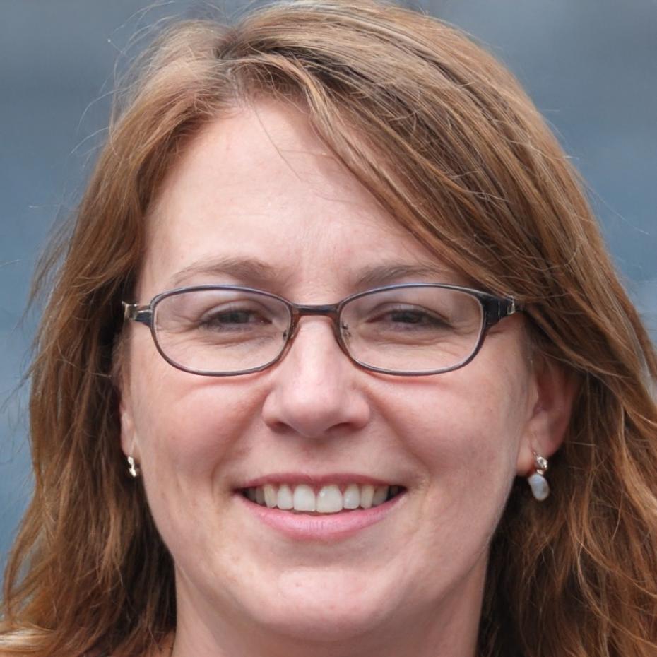 Kursleiterin Sabrina Felder – Energiemanagement-Expertin