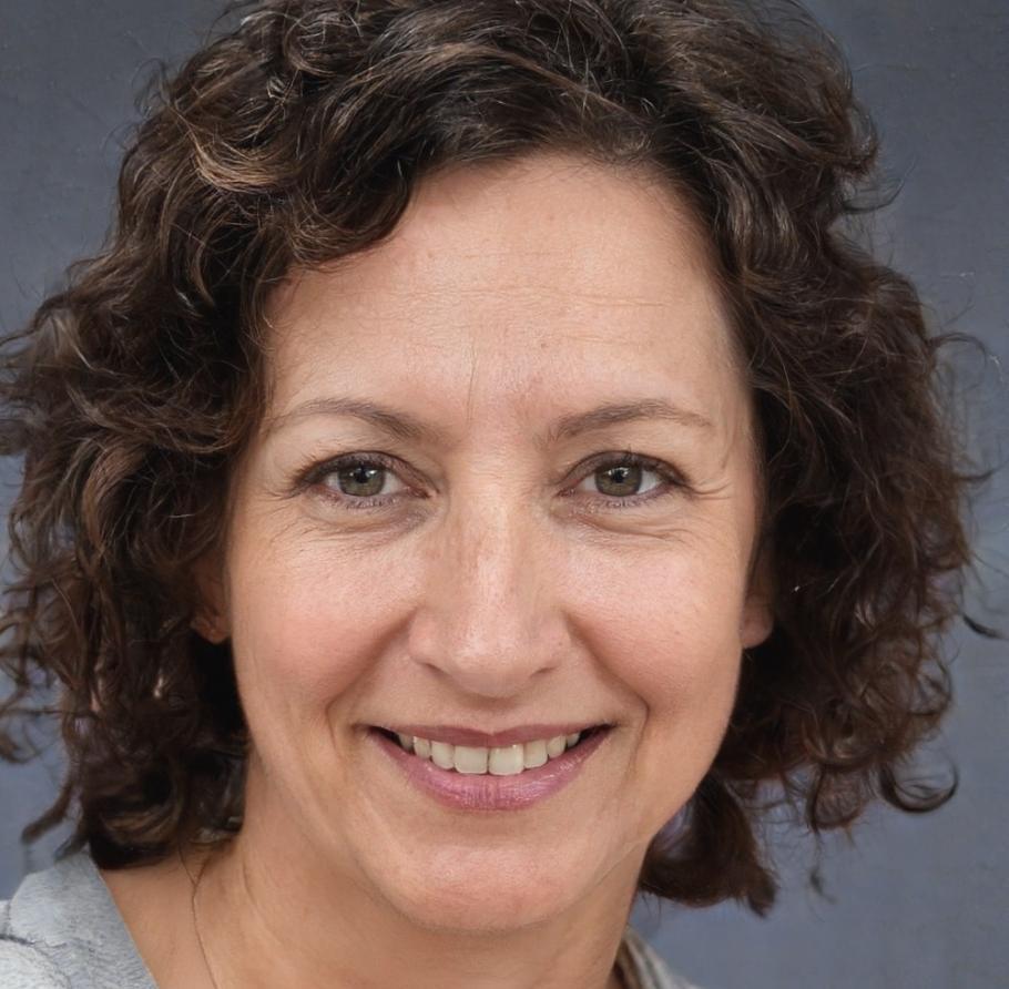 Birte Langemann, Leiterin der Energiemanagement-Programme bei Morithariq